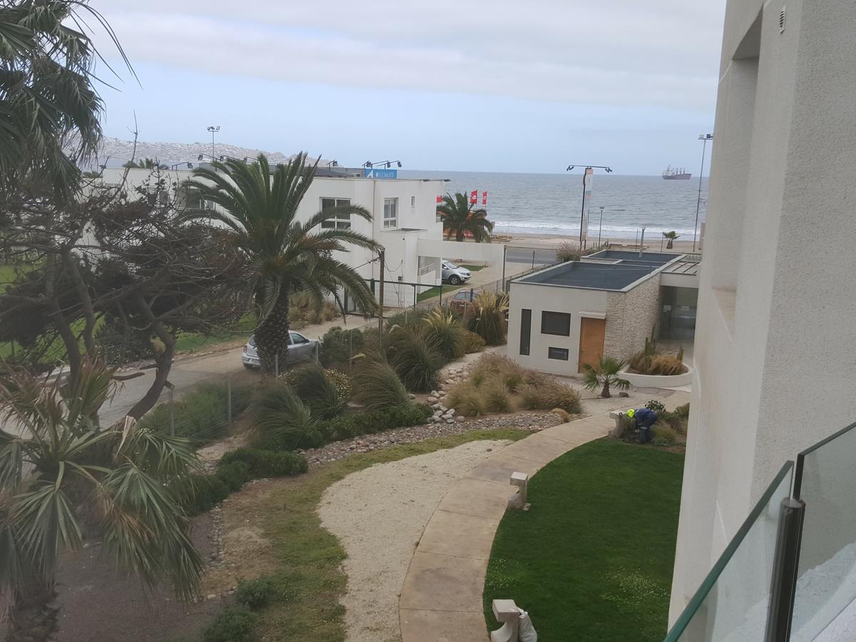 Departamento La Serena Coquimbo Exterior photo