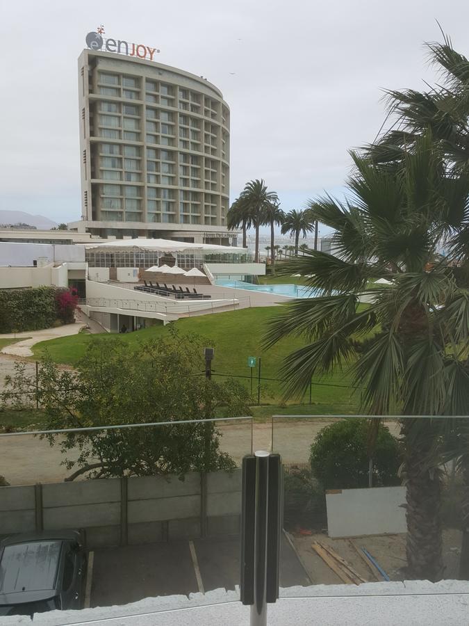 Departamento La Serena Coquimbo Exterior photo